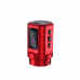 Беспроводная тату машинка EZ P3 Pro Lumina 6 Strokes Red