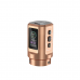 Беспроводная тату машинка EZ P3 Pro Lumina 6 Strokes Champagne Gold