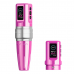 Беспроводная тату машинка EZ P3 Pro Lumina 6 Strokes X 2 Power Purple
