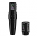 Беспроводная тату машинка EZ P3 Pro Lumina 6 Strokes X 2 Power Black