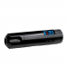 Беспроводная тату машинка Skinner Innovation PRO 2.0 Stroke 3,8mm Black Gloss