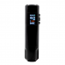 Беспроводная тату машинка Skinner Innovation PRO 2.0 Stroke 3,8mm Black Gloss