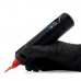 Беспроводная тату машинка Skinner Innovation PRO 2.0 Stroke 4,5mm Black Matte
