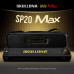 Беспроводной тату принтер AVA SKULLDNA SP20 Max Wireless Tattoo Printer