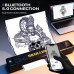 Беспроводной тату принтер AVA SKULLDNA SP20 Max Wireless Tattoo Printer