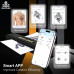 Беспроводной тату принтер AVA SKULLDNA SP20 Max Wireless Tattoo Printer