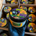 Вазелиновое масло Sadist Butter Vaseline Van Gogh, 250 мл