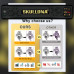 Беспроводной тату принтер AVA SKULLDNA SP20 Max Wireless Tattoo Printer