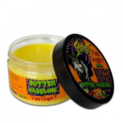 Вазелиновое масло Sadist Butter Vaseline Van Gogh, 250 мл