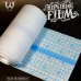 Плёнка заживляющая - AVA Repairing Film Derm (15см x 10 метров)