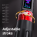 Тату набор Tattoo Kit - KUSH 2 Power (Red)