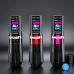 Тату набор Tattoo Kit - KUSH 2 Power (Red)