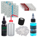 Тату набор Tattoo Kit - KUSH 2 Power (Red)