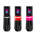 Тату набор Tattoo Kit - KUSH 2 Power (Red)