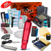 Тату набор Tattoo Kit - Fox V2 (Red)