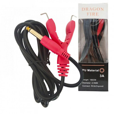 КЛИП КОРД DRAGON FIRE CLIPCORD C7