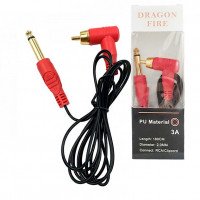 RCA КОРД DRAGON FIRE C9 RED