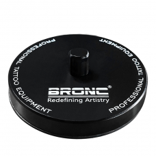 Подставка под тату машинку BRONC Tattoo Machine Stand - Straight
