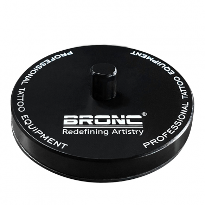Подставка под тату машинку BRONC Tattoo Machine Stand - Straight