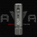 Беспроводная тату машинка AVA GT EP9 WIRELESS PEN 3.5mm Gray