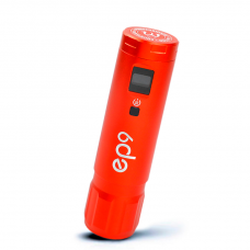 Беспроводная тату машинка AVA GT EP9 WIRELESS PEN 3.5mm Red