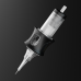 7 RSLT/0.35 - Round Shader Long Taper "DragoArt Frottage"