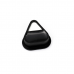 Колпачки силиконовые AVA SKULLDNA Triangle Silicone Ink Cup 2in1 Black (80 шт.)