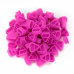 Колпачки силиконовые AVA SKULLDNA Triangle Silicone Ink Cup 2in1 Purple (80 шт.)