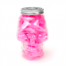 Колпачки силиконовые AVA SKULLDNA Triangle Silicone Ink Cup 2in1 Pink (80 шт.)