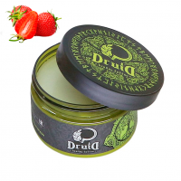 Тату масло DruiD Tattoo Butter Summer series - Клубника 250мл