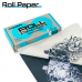 Трансферная бумага для машинного перевода OZER Roll Thermal Paper
