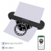 Термокопировальный беспроводной принтер ATS886-L Wireless Tattoo Printer Black