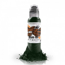 GORSKY’S ROTTEN LUST - "World Famous Ink" (США 1 OZ - 30 МЛ)