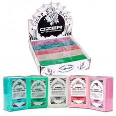 Мыло для ухода за татуировкой OZER Tattoo Care Soap, 50гр - виноград - 1 шт Мыло для ухода за татуировкой OZER Tattoo Care Soap, 50гр - виноград - 1 шт