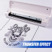 Термокопировальный беспроводной принтер MAST Smart Wireless Tattoo Printer