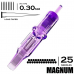 25 MGLT/0.30 - Magnum Long Taper "MAST PRO"