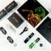 Беспроводная тату машинка Dragonhawk Fold Pro Year of Horse Edition
