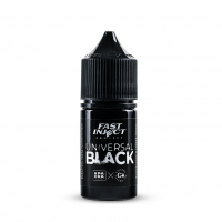 Universal Black - КРАСКА Tattoo Ink 30 мл Universal Black - КРАСКА Tattoo Ink 30 мл