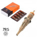 7 RSLT/0,30 - ROUND SHADER LONG TAPER "V-SELECT EZ"