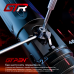 Беспроводная тату машинка AVA GT Pen GTR Adjustable Stroke 2.5-5.0mm Gold
