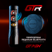 Беспроводная тату машинка AVA GT Pen GTR Adjustable Stroke 2.5-5.0mm Gold