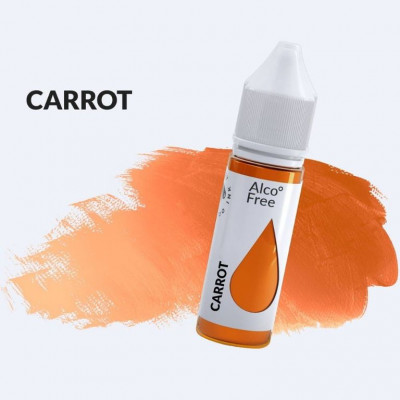 CARROT GALLERY Tattoo Ink, 10 мл