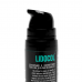 Охлаждающий гель вторичный Lidocol Blue Gel Anesthetic, 5мл