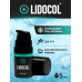 Охлаждающий гель вторичный Lidocol Blue Gel Anesthetic, 5мл