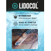 Охлаждающий гель вторичный Lidocol Blue Gel Anesthetic, 5мл