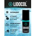 Охлаждающий гель вторичный Lidocol Blue Gel Anesthetic, 5мл