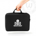 Кейс-сумка для переноски тату краски AVA Skulldna Tattoo Travel Ink Bag Case