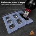 Стерильные колпачки под краску AVA SKULLDNA Sterile Ink Cups, 288 шт