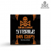 Стерильные колпачки под краску AVA SKULLDNA Sterile Ink Cups, 288 шт