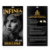 Трансферная бумага увеличенная AVA SKULLDNA INFINIA Thermal Stencil Paper Premium, 30 листов